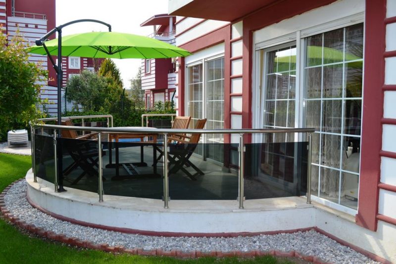 HAPPY LAND GOLF VILLAS фото 3