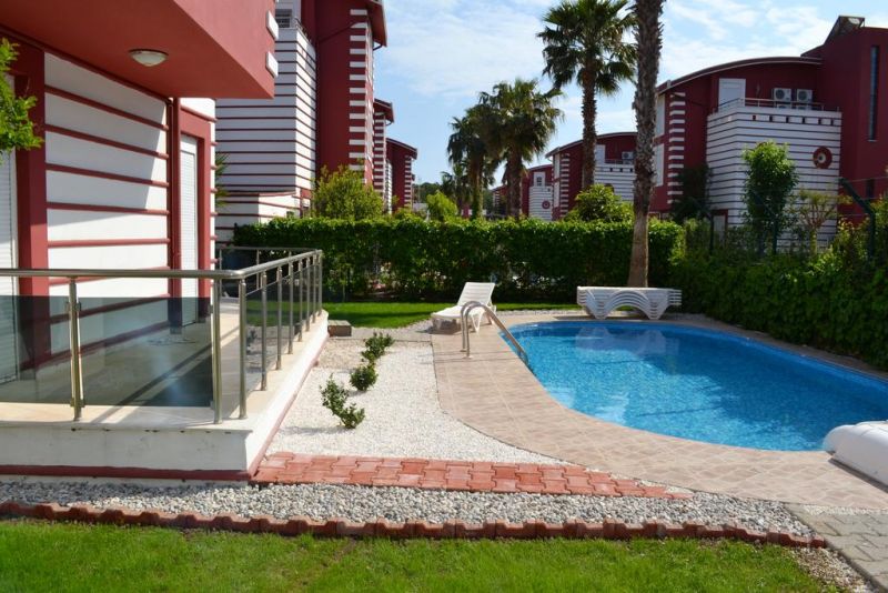 HAPPY LAND GOLF VILLAS фото 6