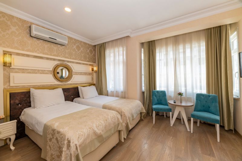 HARMONY HOTEL ISTANBUL фото 5