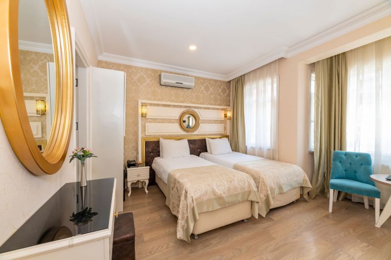 HARMONY HOTEL ISTANBUL фото 6