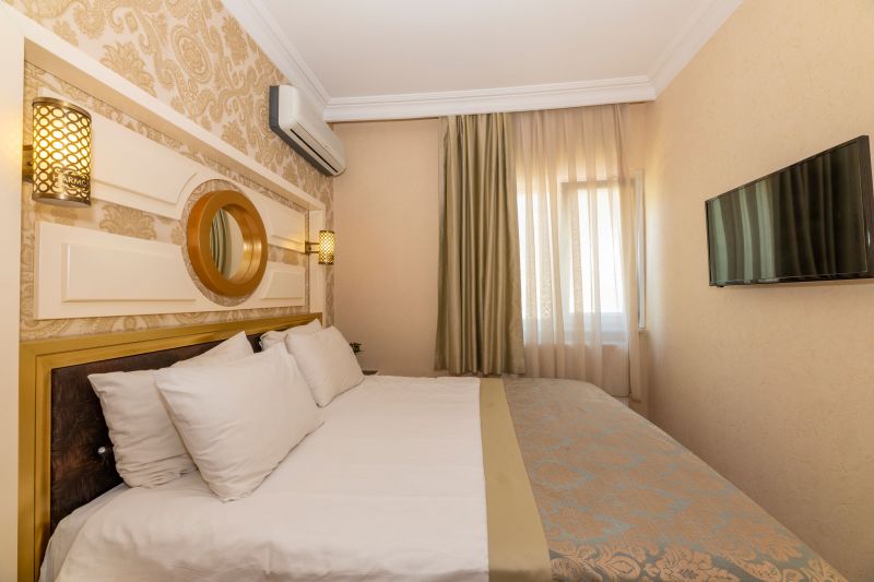HARMONY HOTEL ISTANBUL фото 7