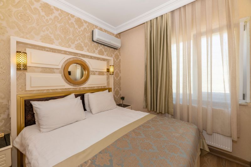HARMONY HOTEL ISTANBUL фото 8
