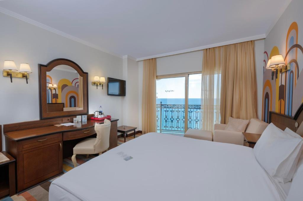 MEGASARAY WESTBEACH ANTALYA (EX. HARRINGTON PARK RESORT) фото 4