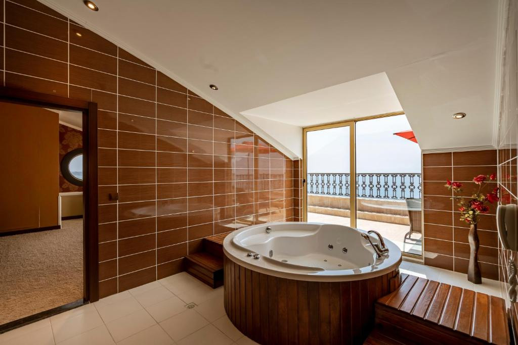 MEGASARAY WESTBEACH ANTALYA (EX. HARRINGTON PARK RESORT) фото 5