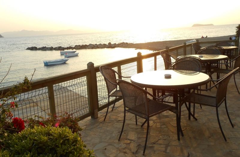 MARINEM KARACA DELUXE HOTEL (EX. HAWTHORN KARACA RESORT) фото 8