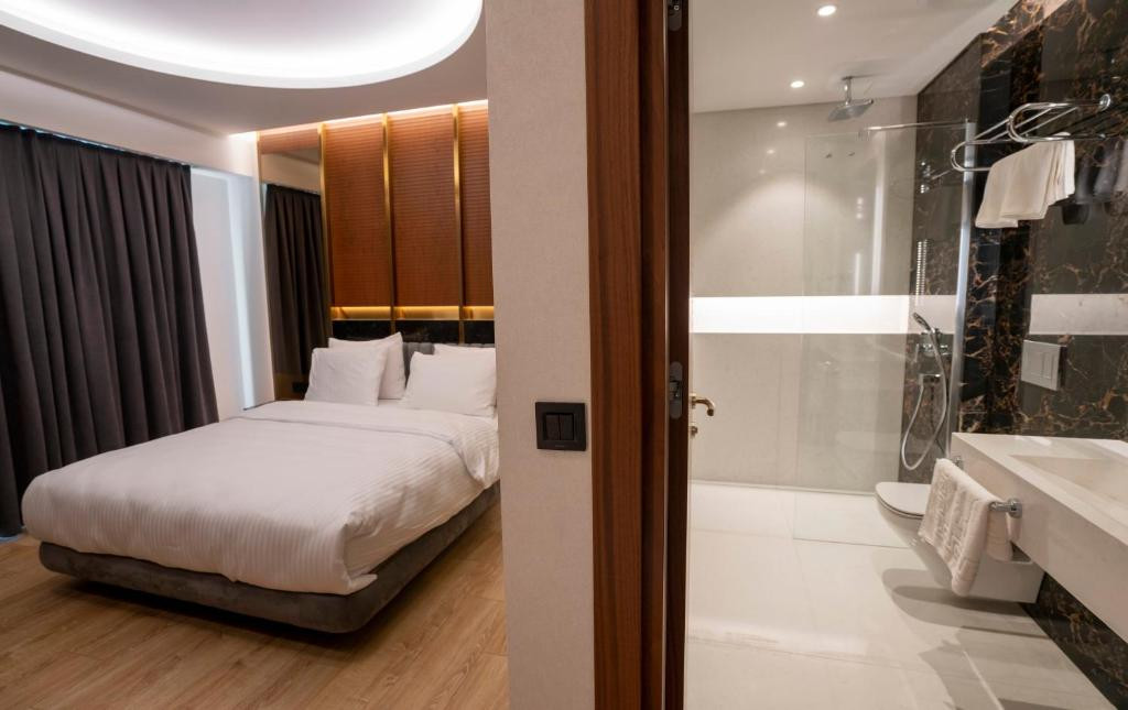 HENNA HOTEL ISTANBUL фото 2