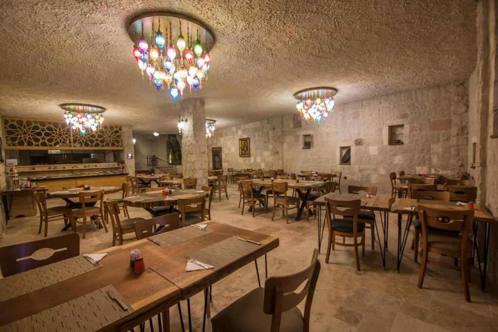 HERA CAVE SUITES фото 4