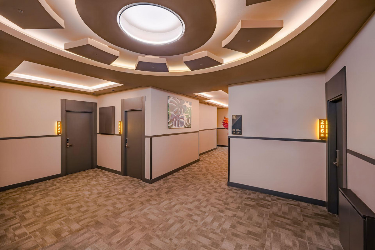 HIDDEN HILLS ISTANBUL AIRPORT HOTEL фото 6