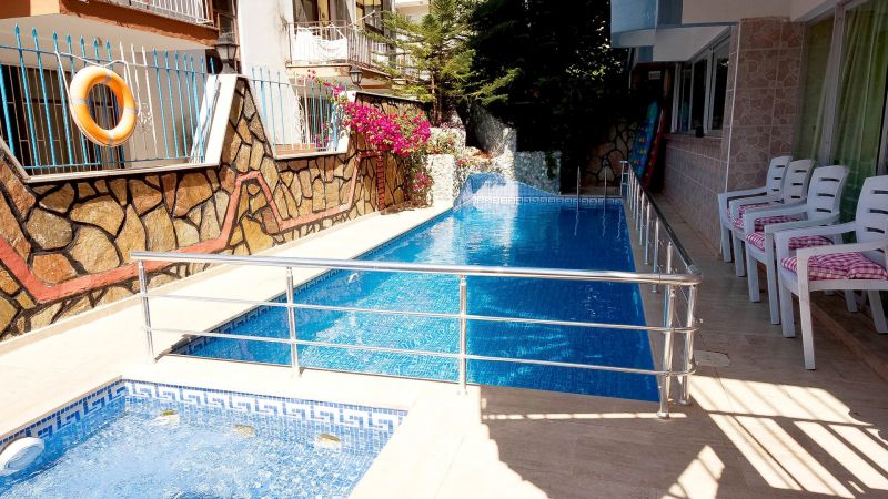 HILDEGARD HOTEL