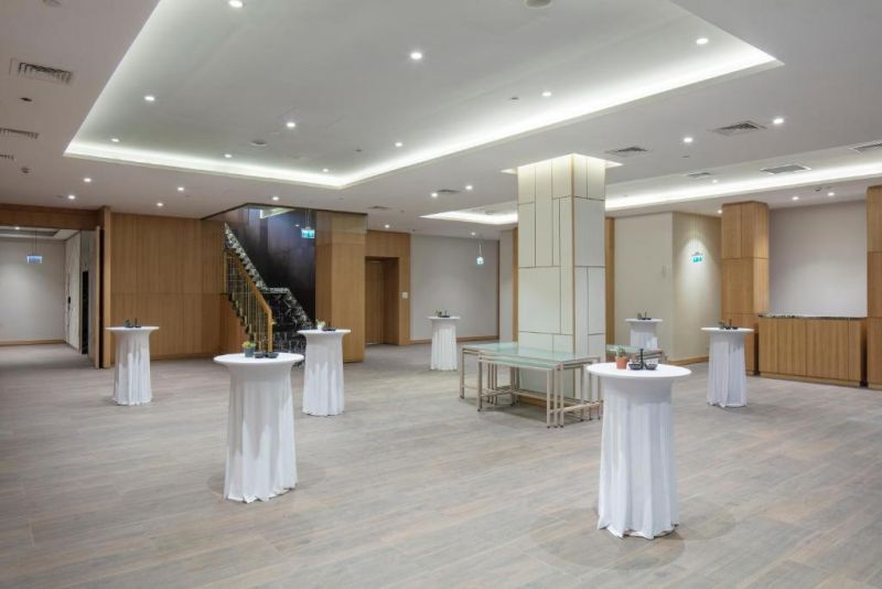 HILTON GARDEN INN ERZURUM HOTEL фото 6
