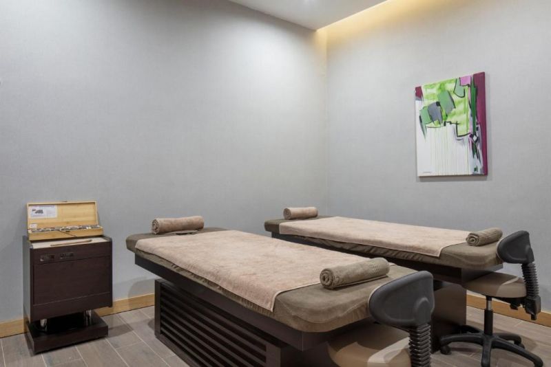 HILTON GARDEN INN ERZURUM HOTEL фото 8