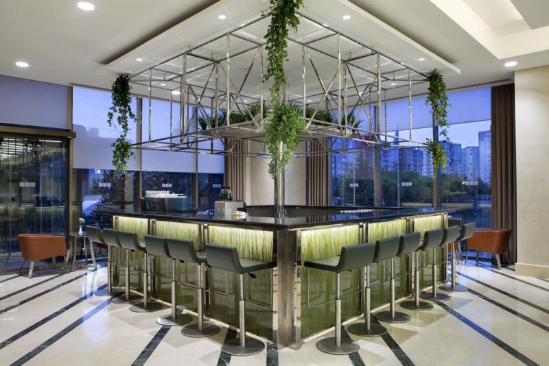 HILTON GARDEN INN ISTANBUL BEYLIKDUZU фото 4
