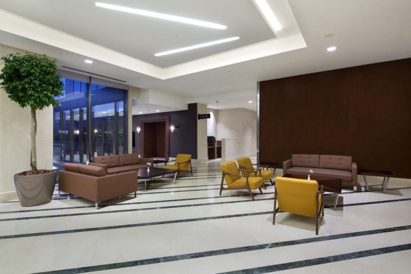 HILTON GARDEN INN ISTANBUL BEYLIKDUZU фото 5