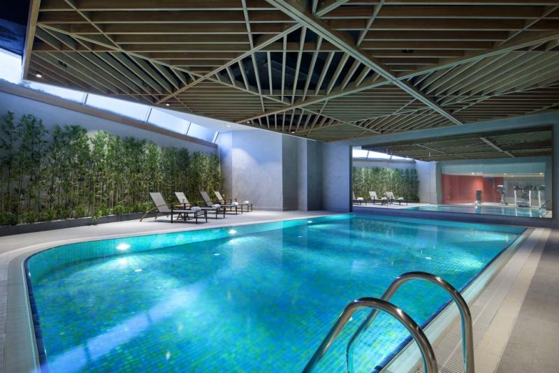 HILTON GARDEN INN ISTANBUL BEYLIKDUZU фото 6