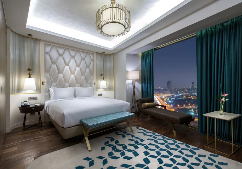 HILTON ISTANBUL KOZYATAGI