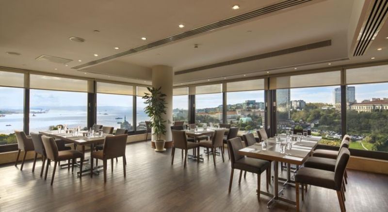 HILTON PARKSA ISTANBUL фото 4