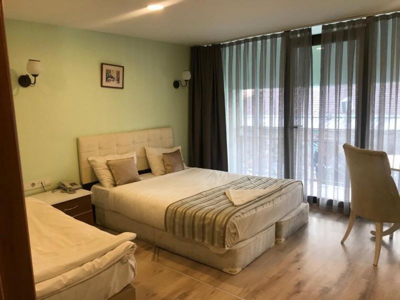 HISTORIAL HOTEL фото 6