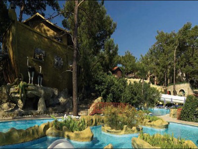 HOLIDAY AREA ECO DREAM фото 4