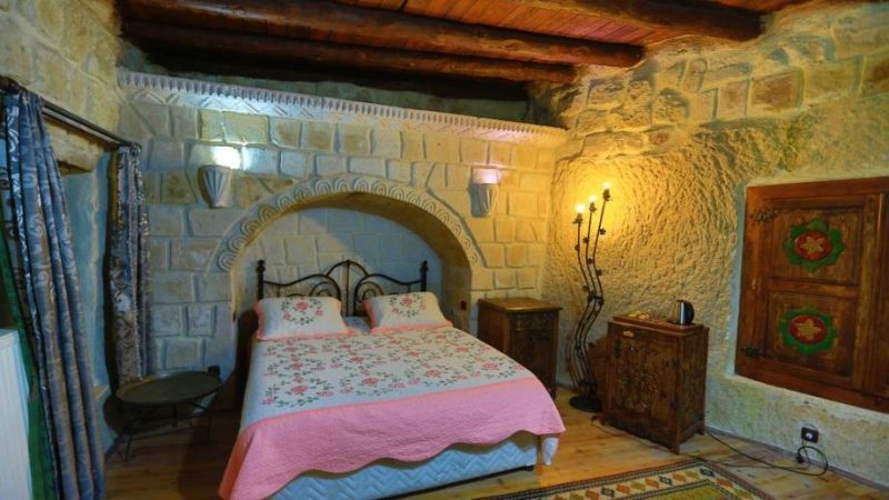 HOLIDAY CAVE (EX. FLINTSTONES HOLIDAY CAVE) фото 5