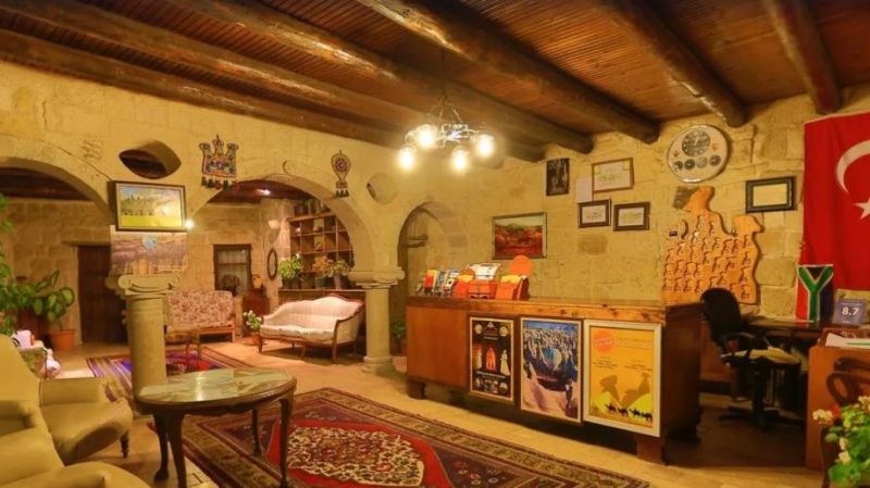 HOLIDAY CAVE (EX. FLINTSTONES HOLIDAY CAVE) фото 8