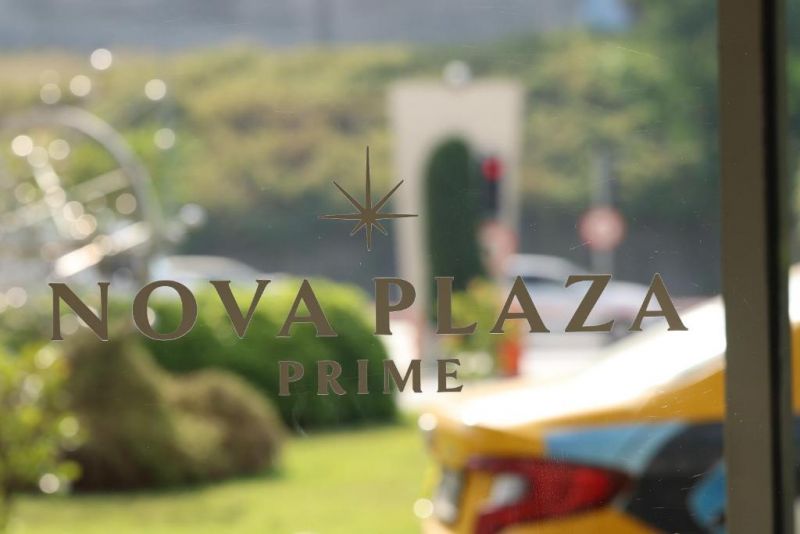 NOVA PLAZA PRIME (EX. SUNDANCE HOTEL ISTANBUL) фото 2
