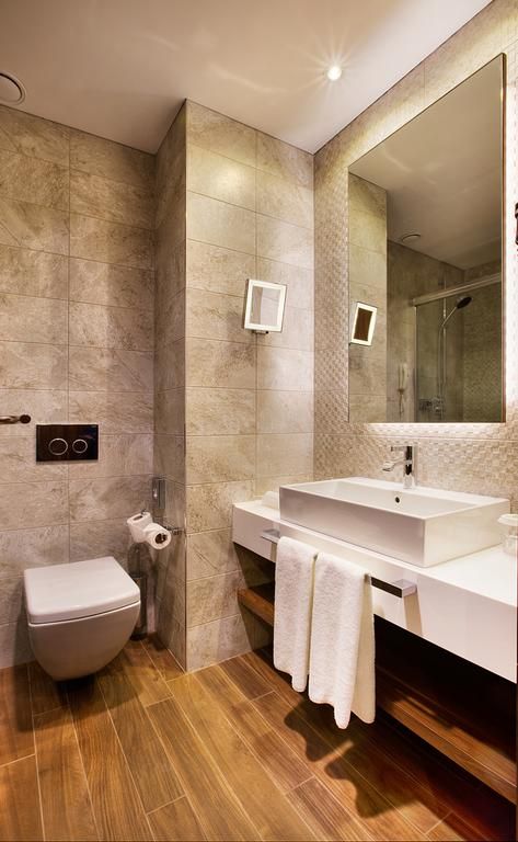 HOLIDAY INN ISTANBUL KADIKOY фото 4