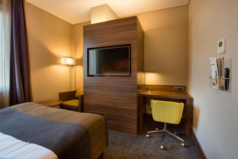 HOLIDAY INN ISTANBUL KADIKOY фото 6
