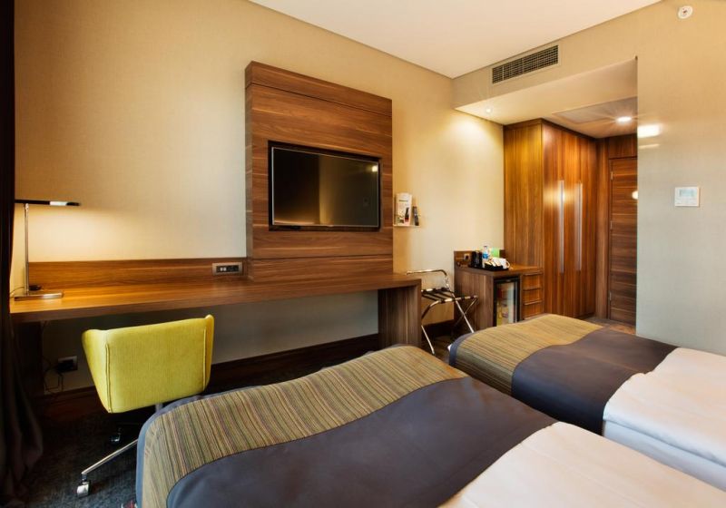 HOLIDAY INN ISTANBUL KADIKOY фото 8