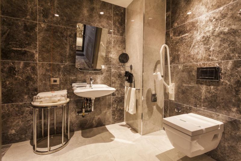HOLIDAY INN KAYSERI фото 7