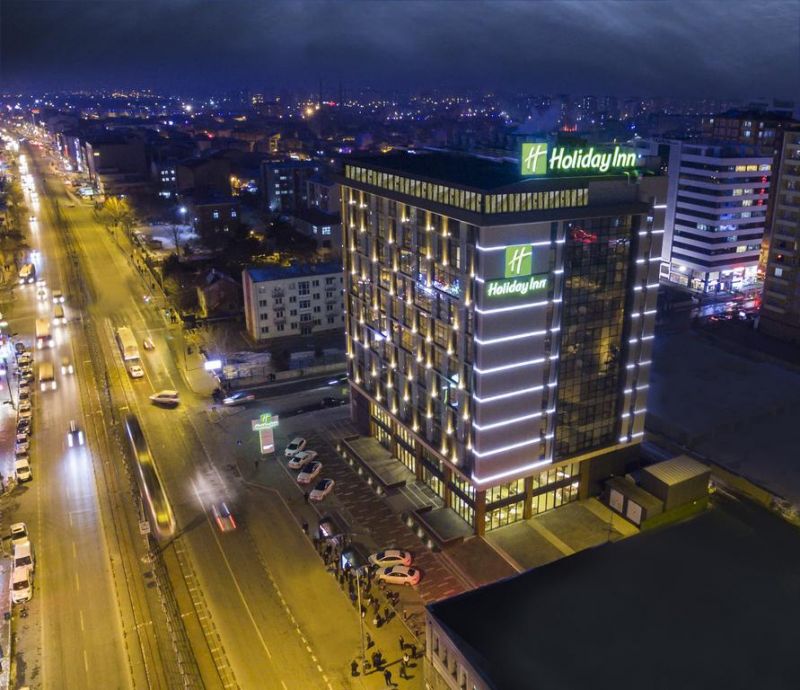 HOLIDAY INN KAYSERI