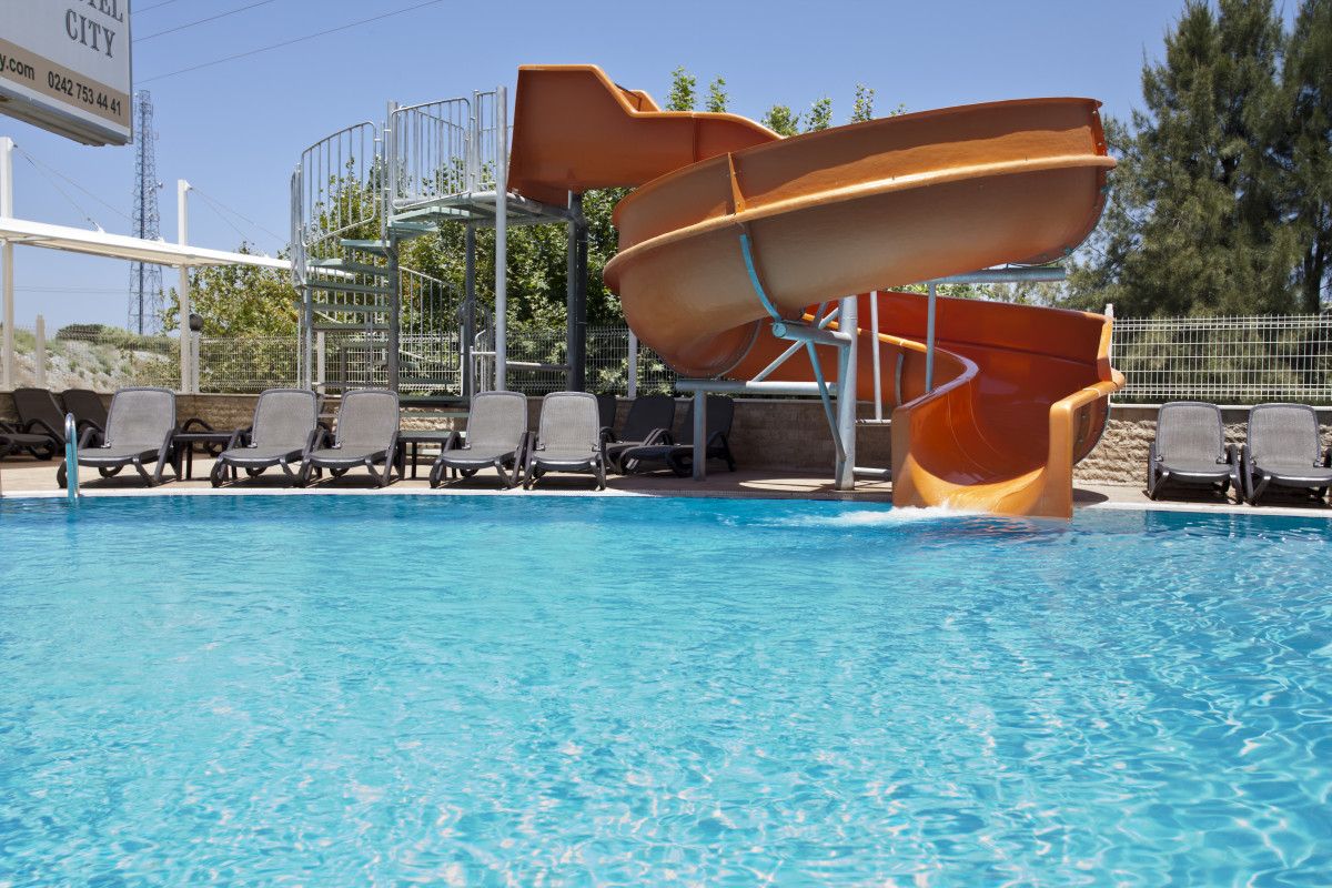 ADELLA SIDE (EX. HOLIDAY POINT HOTEL) ADULTS ONLY 16+ фото 4