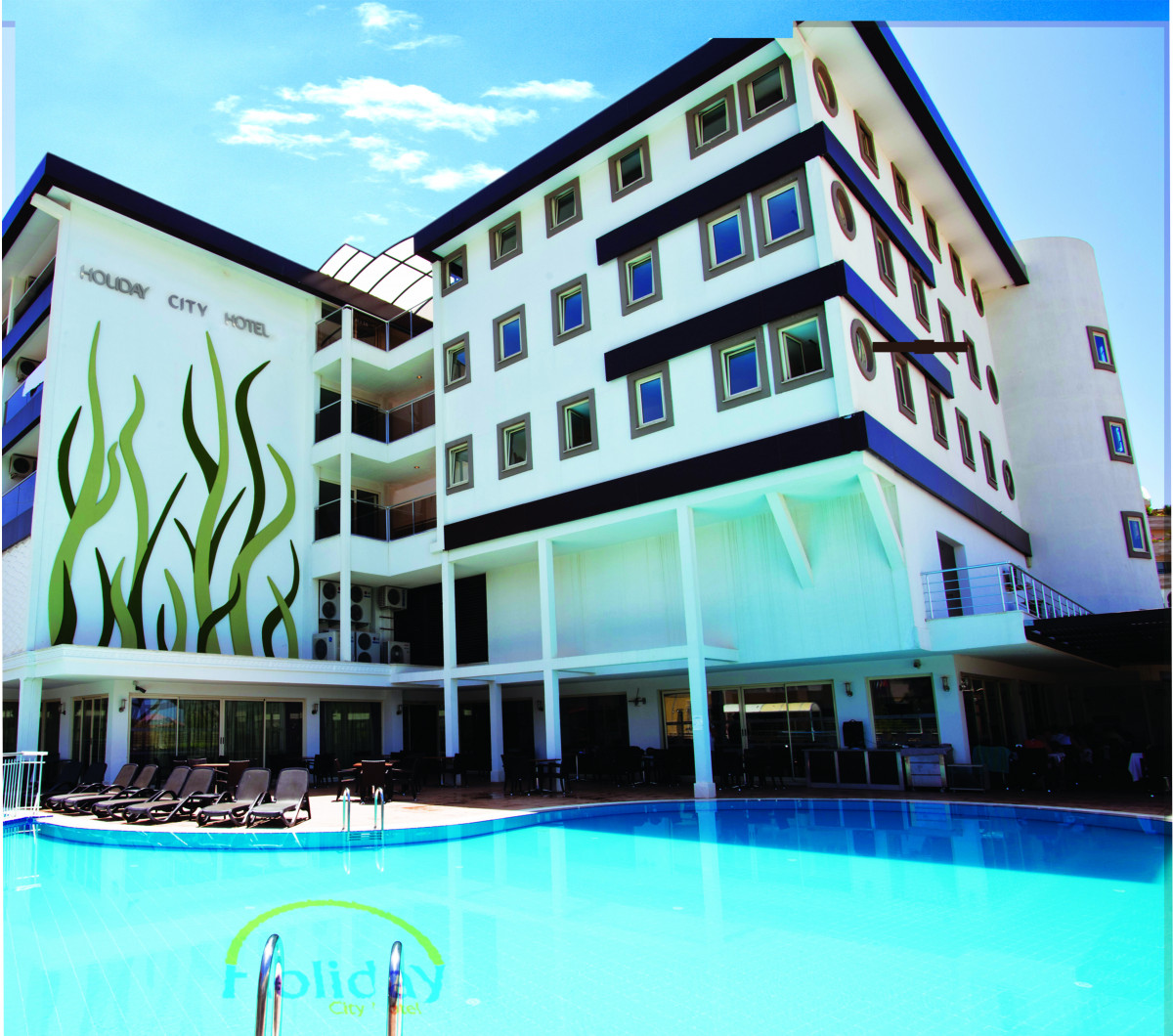 ADELLA SIDE (EX. HOLIDAY POINT HOTEL) ADULTS ONLY 16+ фото 8