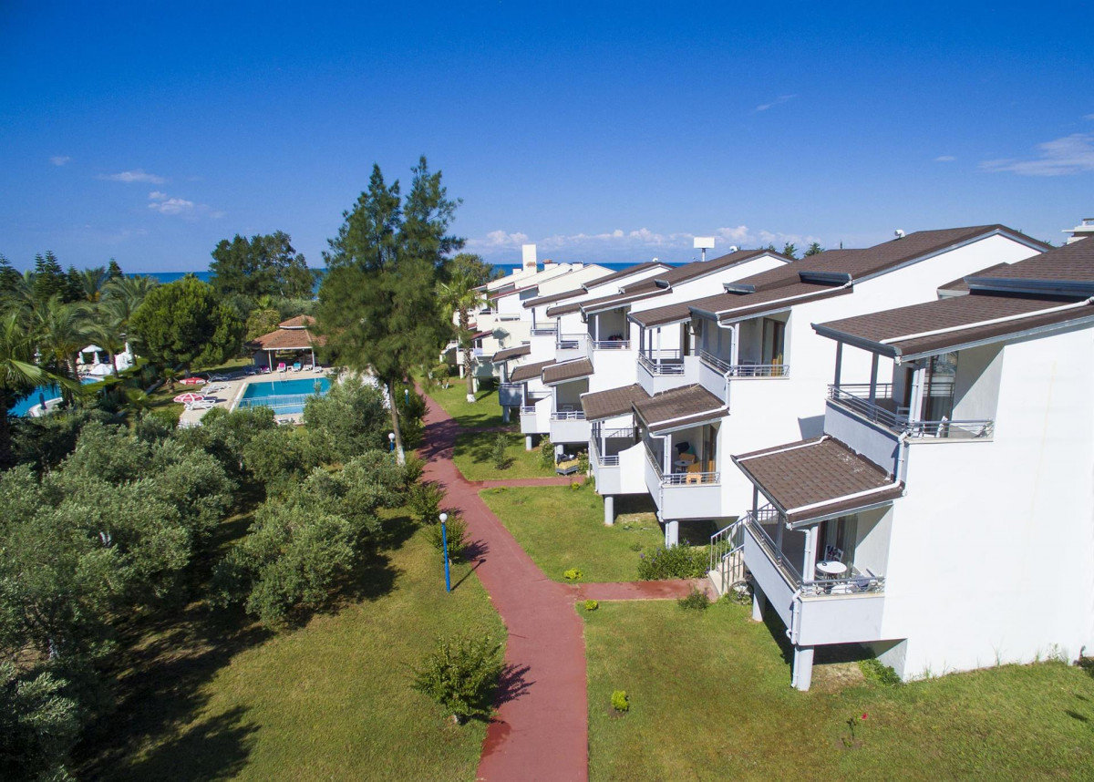 SIDE ALEGRIA HOTEL & SPA ADULTS ONLY 16+ фото 3
