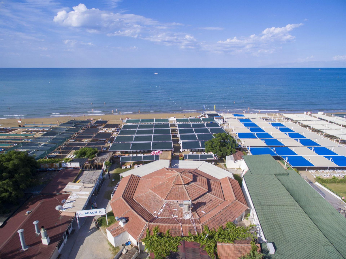SIDE ALEGRIA HOTEL & SPA ADULTS ONLY 16+ фото 5