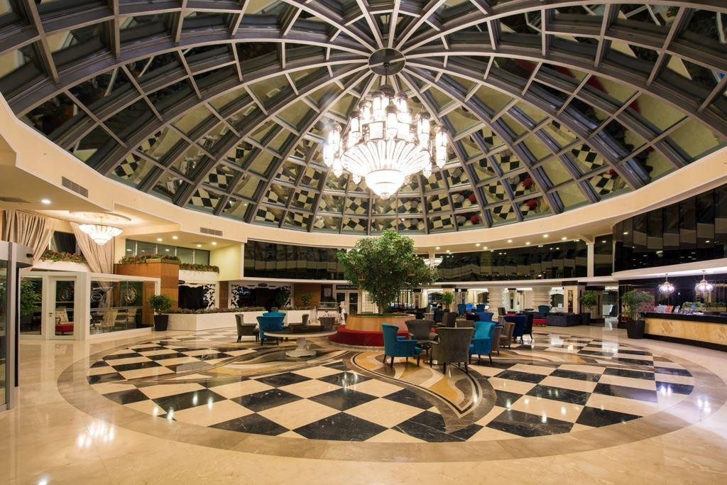 SIDE ALEGRIA HOTEL & SPA ADULTS ONLY 16+ фото 6