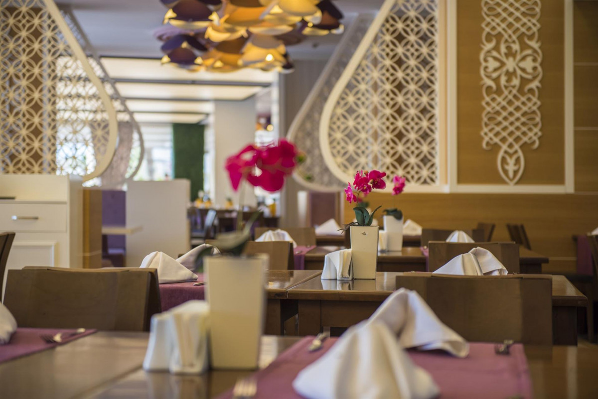 SIDE ALEGRIA HOTEL & SPA ADULTS ONLY 16+ фото 7