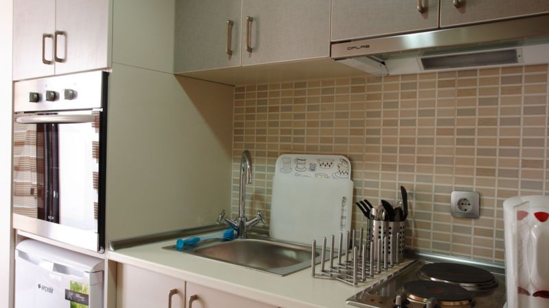 HOME STAY HOME SISLI фото 3