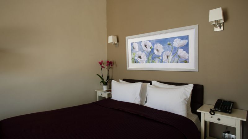 HOME STAY HOME SISLI фото 4