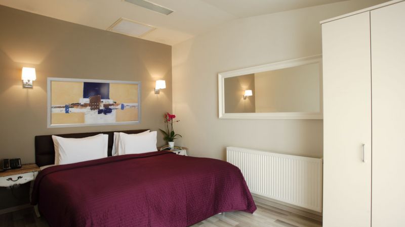 HOME STAY HOME SISLI фото 6