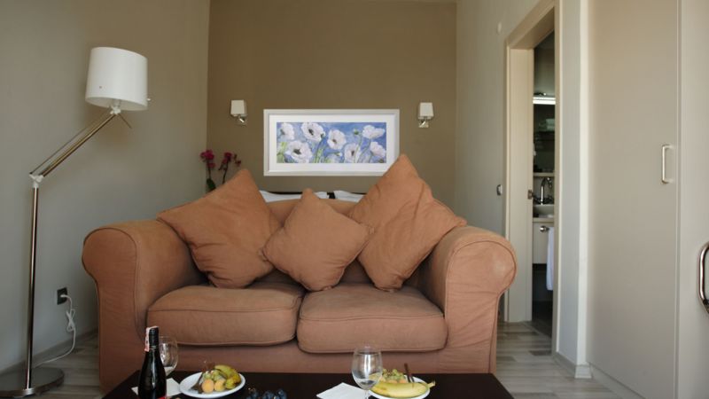 HOME STAY HOME SISLI фото 7