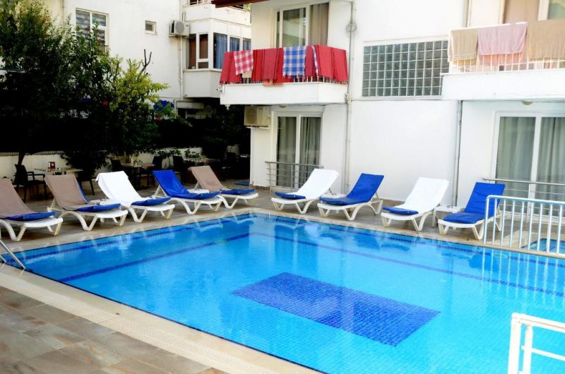 HONORA HOTEL