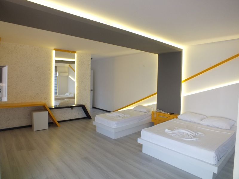 HOTEL 1461 фото 2