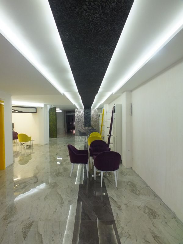 HOTEL 1461 фото 3