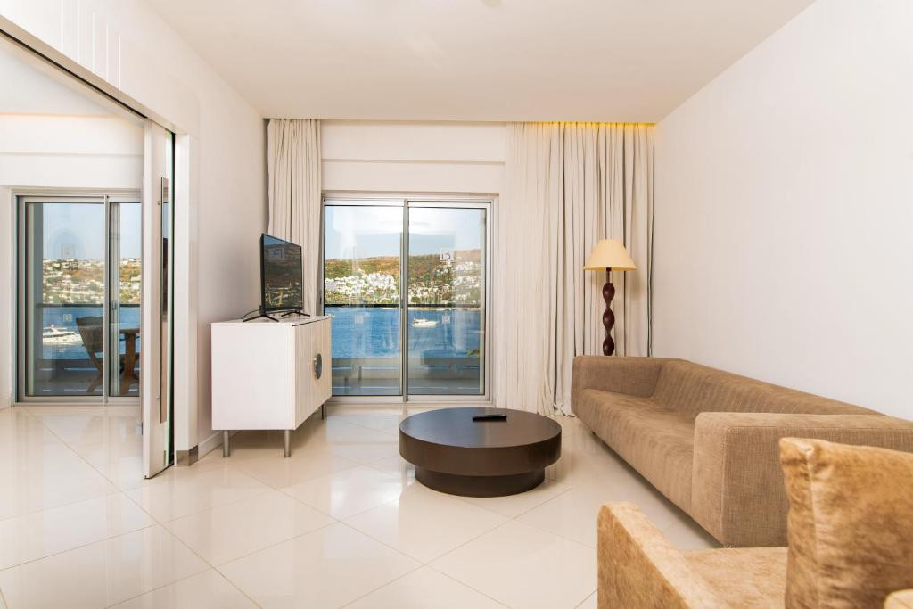 BAIA BODRUM фото 2