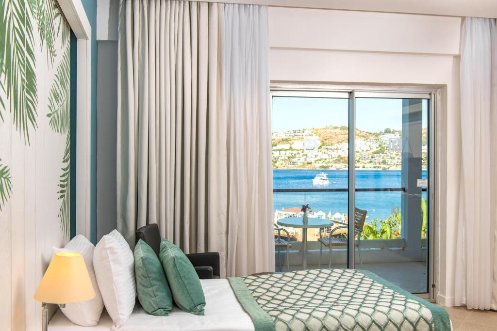 BAIA BODRUM фото 4