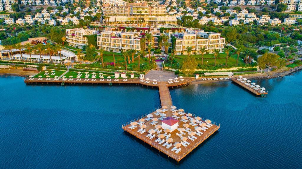 BAIA BODRUM фото 6