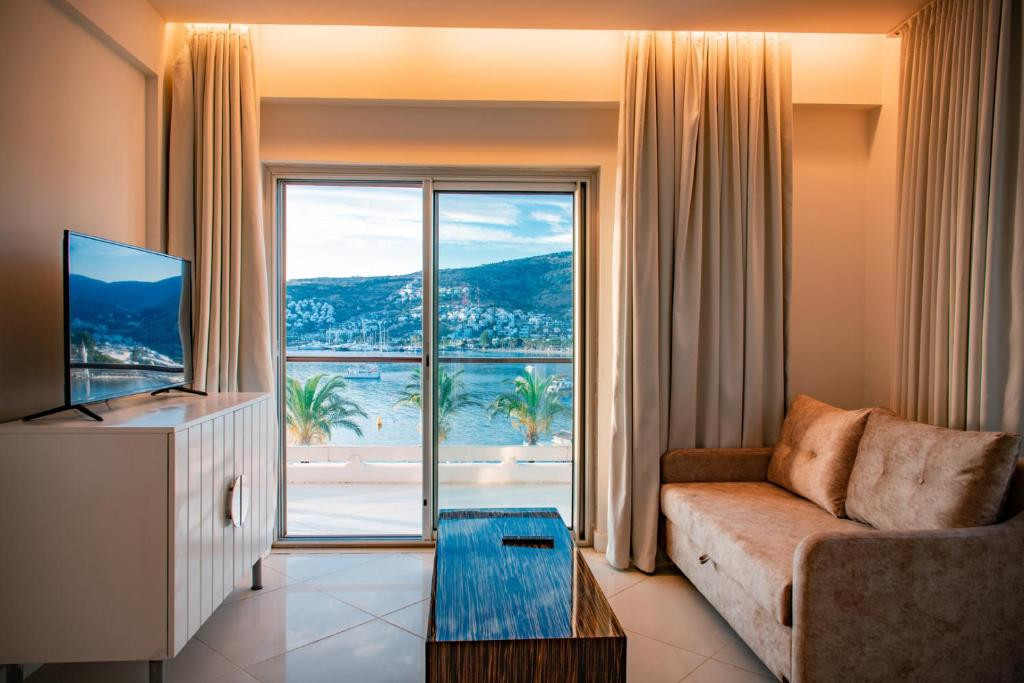 BAIA BODRUM фото 7