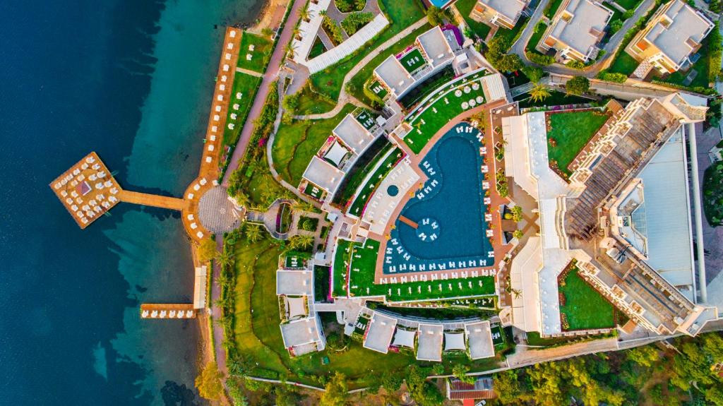 BAIA BODRUM фото 8