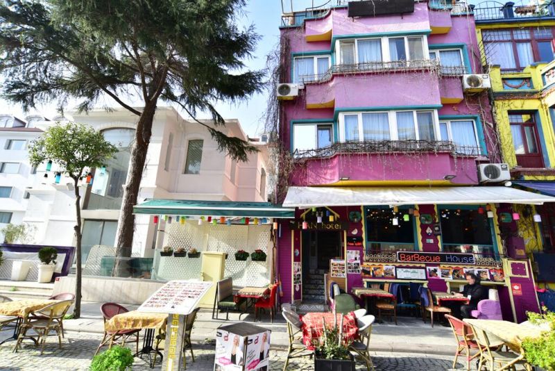 HOTEL HAN