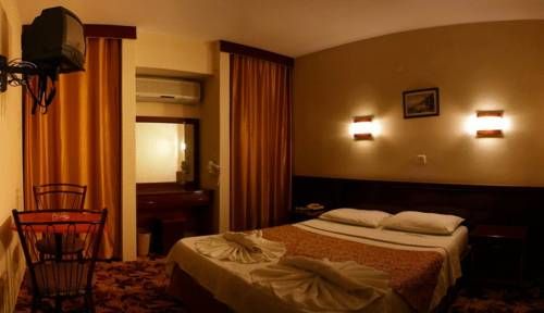 HOTEL MINAY фото 2